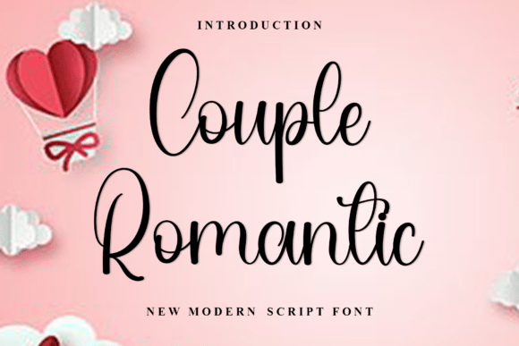 Couple Romantic: A Designer’s Honest Review