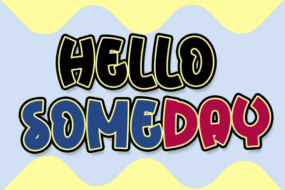 Hello Someday Font: A Web Designer’s Review