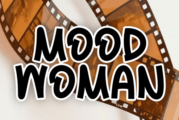 Mood Woman Font: A Designer’s Guide to Organic Script